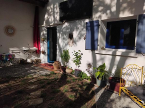 Jardin secret